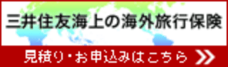 三井住友海上の海外旅行保険